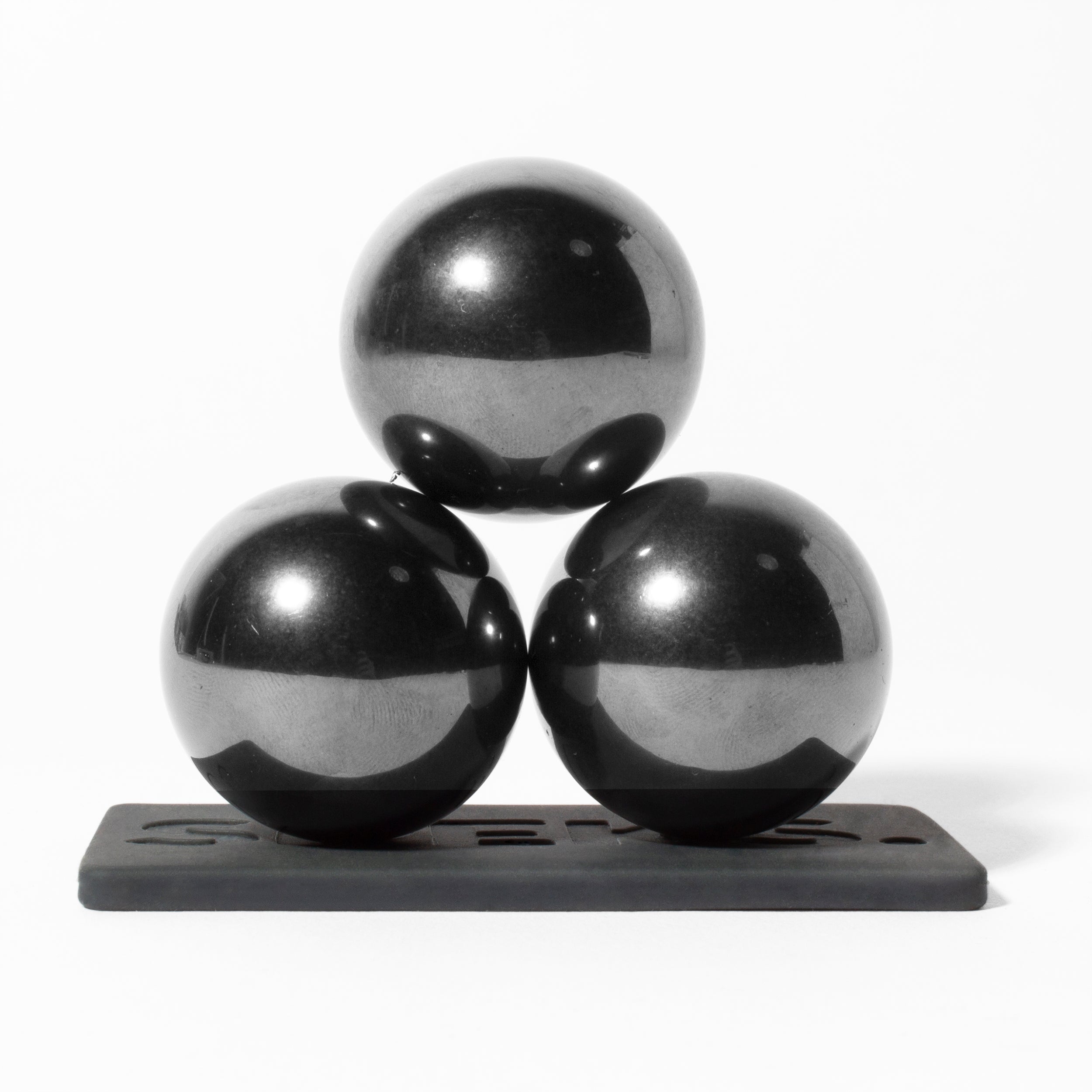 SPEKS. Supers 33mm Magnet Balls